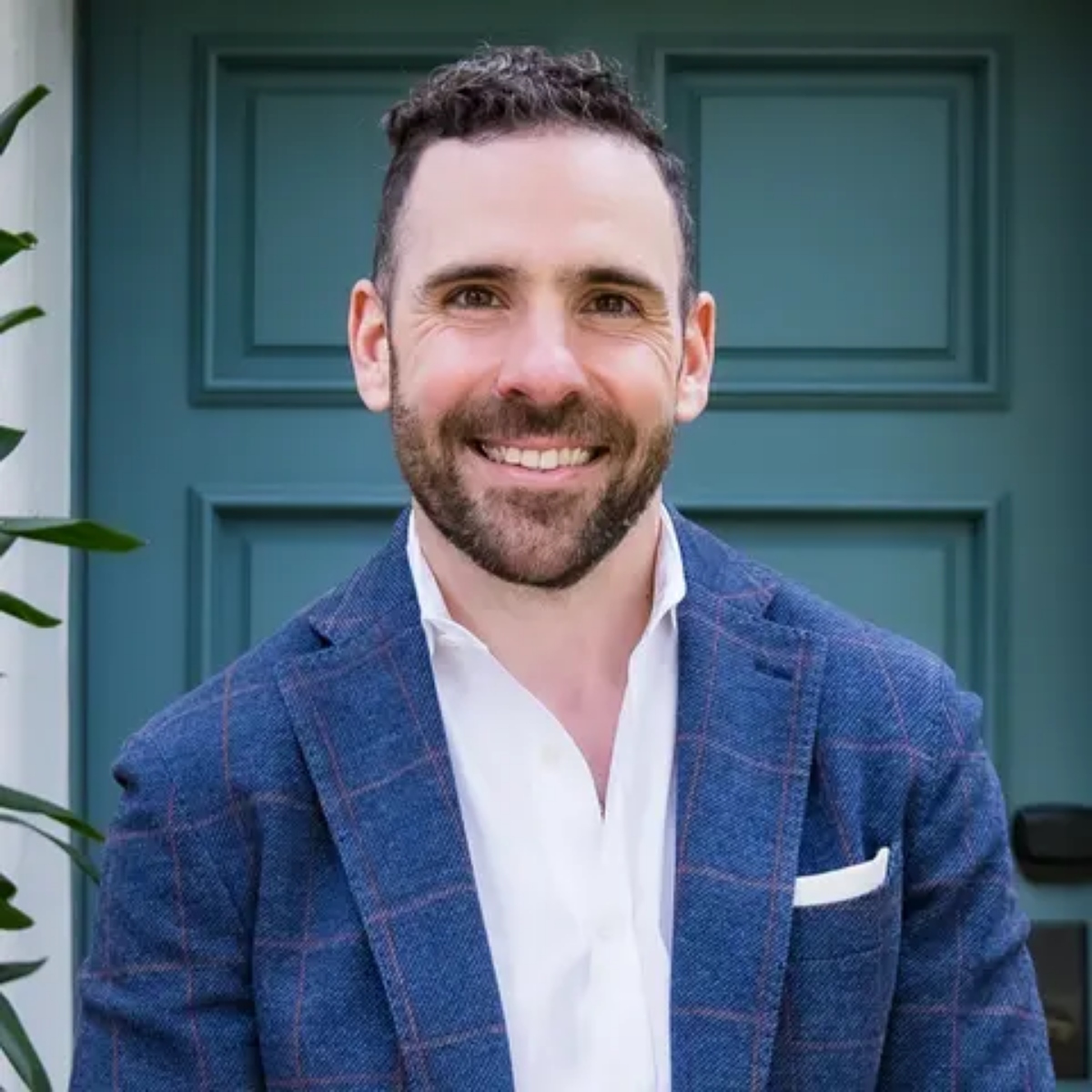 Chris Saputo Joins El Encanto as New General Manager, Elevating Luxury in Santa Barbara