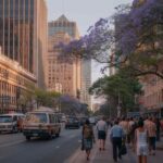 South Africa’s Tourism Surge: A Travel Experience Like No Other