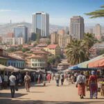 Africa’s Tourism and Aviation Sector Thrives: Key Insights from South Africa, Nigeria, Mauritius, and Madagascar