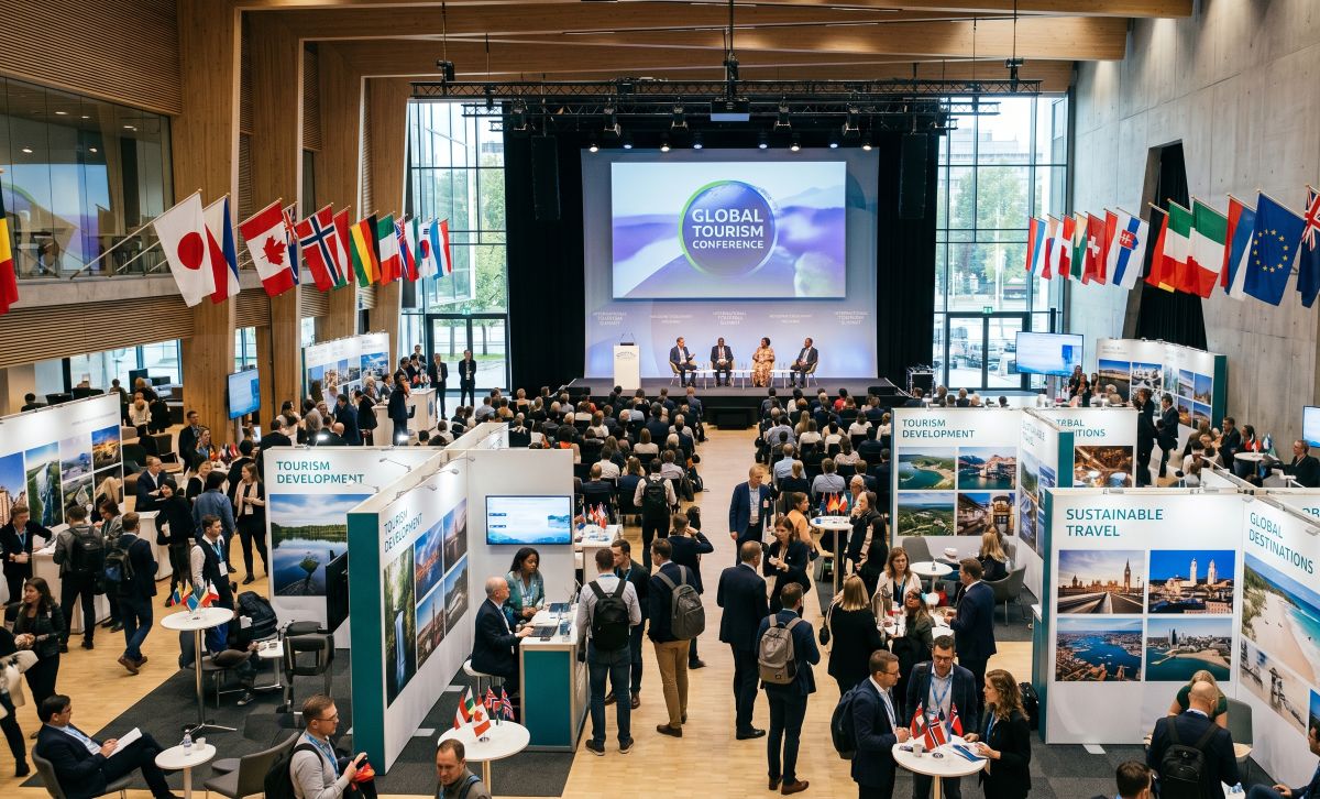 Reimagining Urban Travel: Highlights from CityDNA 2026 in Helsinki, Finland