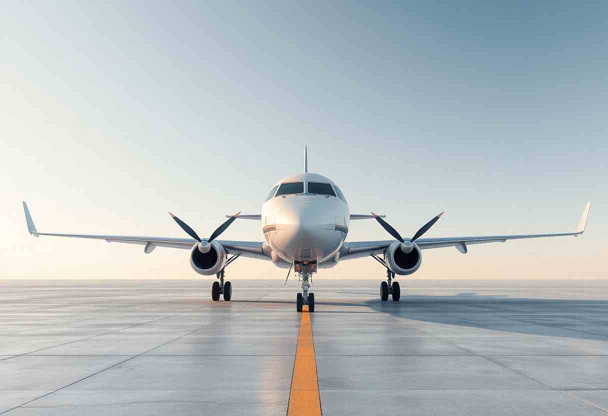 Cebgo’s Transition to Clark Airport: A New Era for Regional Travel in the Philippines