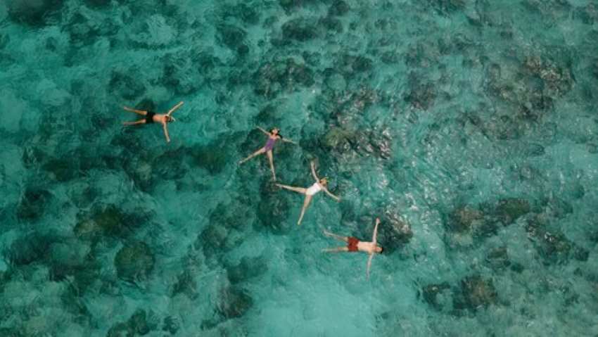 Vietnam and Thailand at the Forefront of Asia's Luxury Travel Surge as Club Med Unveils Expansion Dreams