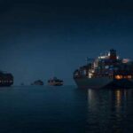 Exploring Travel Disruptions Amid the Red Sea and Hormuz Crisis
