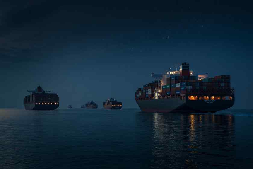 Exploring Travel Disruptions Amid the Red Sea and Hormuz Crisis