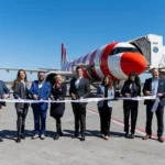Budapest Airport Enhances Connectivity: Condor Launches New Frankfurt Services
