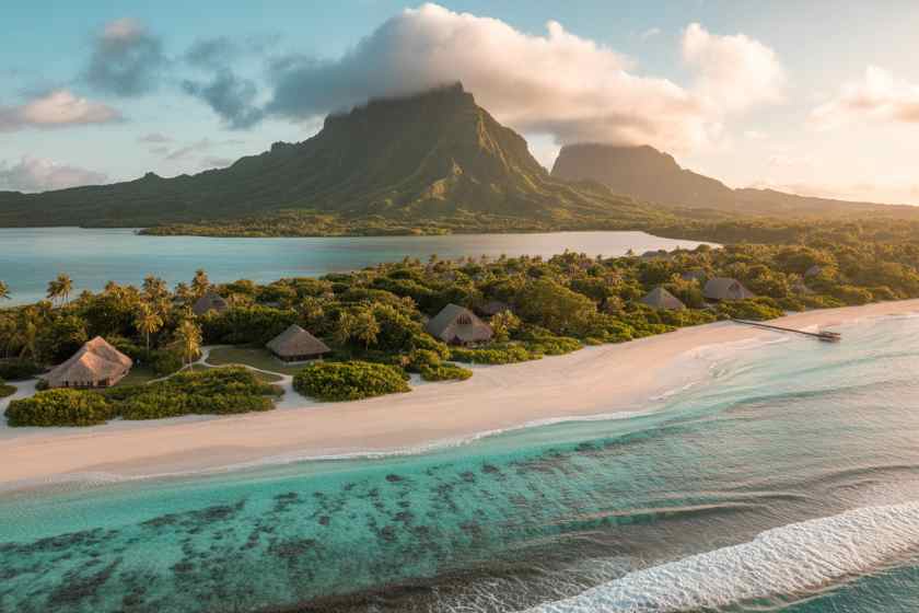 2026: The Year of Transformative Travel Trends Reshaping the Globe