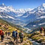 Explore Nepal’s Best Trekking Packages for 2026: Iconic Adventures Await