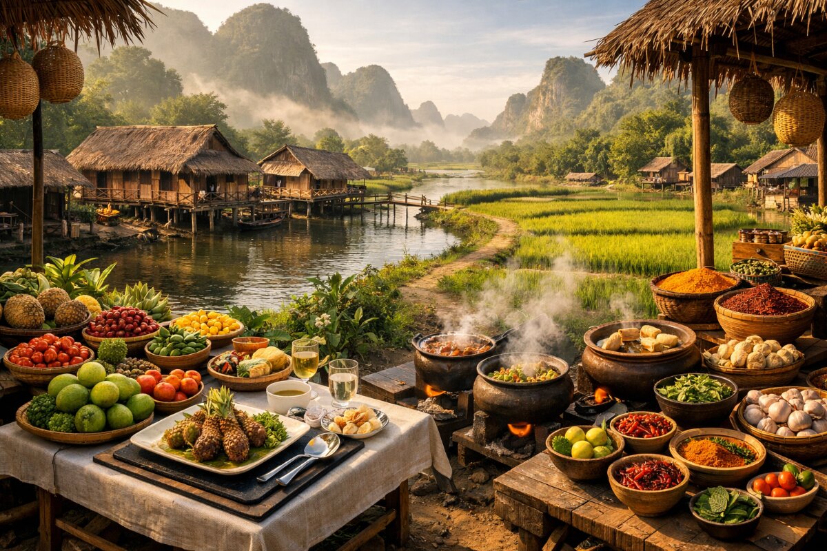 Discover Vietnam: Immersive Cultural and Culinary Tours Launching in 2026