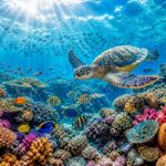 Australia’s $91.8 Million Investment to Enhance Eco Tourism and Protect the Great Barrier Reef