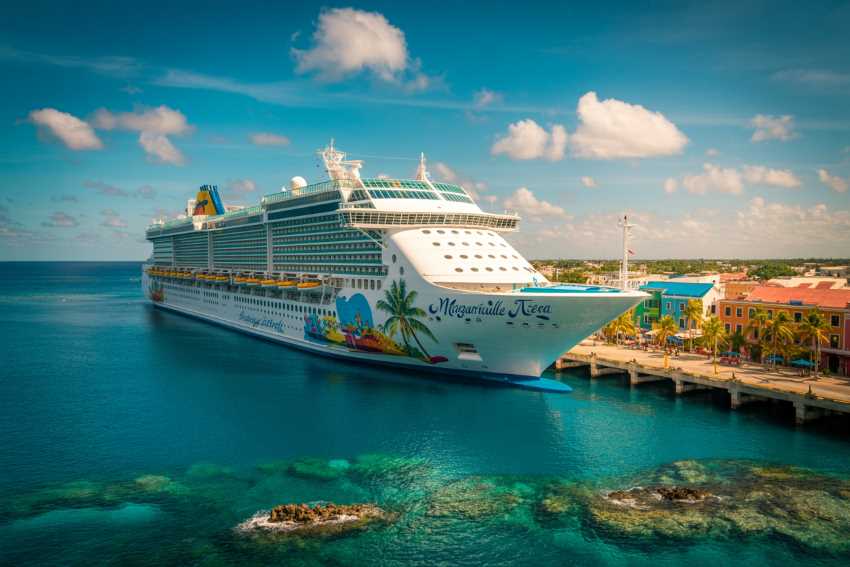 Discover the New Margaritaville at Sea: Your Ultimate Cozumel Getaway