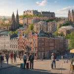 2026 European City Breaks: Spain Joins the Ranks of Europe’s Most Expensive Destinations