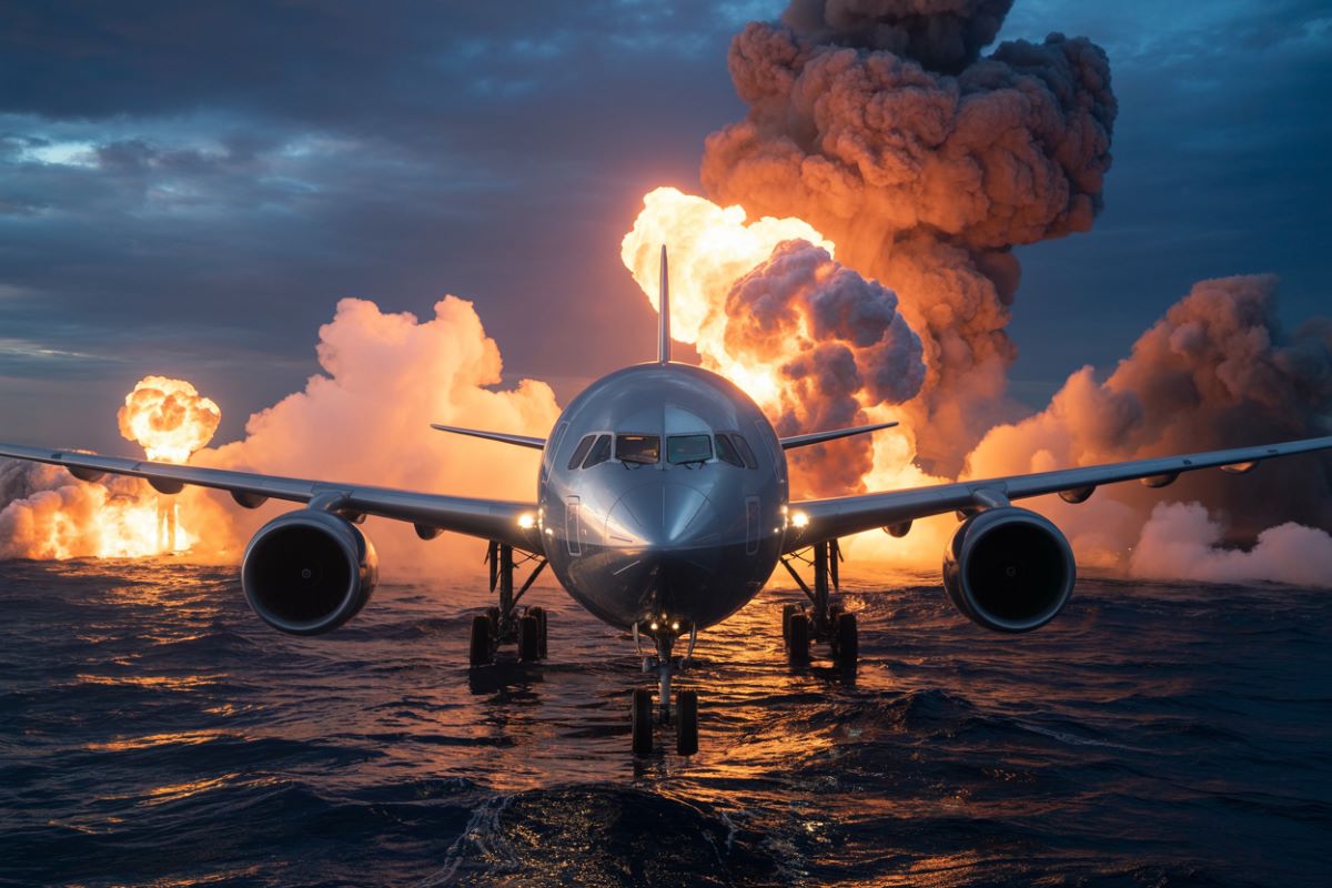 Austria Joins European Nations in Emergency Tourism Measures Amid 2026 Jet Fuel Crisis