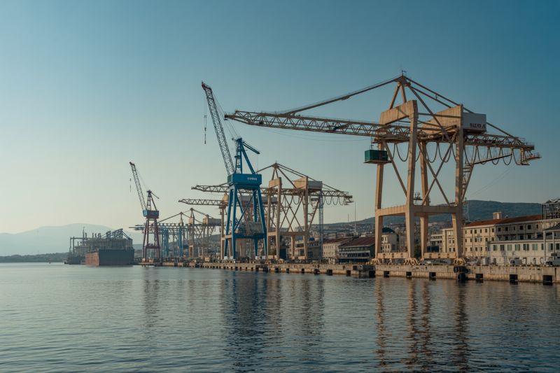 Exploring the MV Narrative Project: Croatia and the Netherlands Lead the Way in Maritime Innovation