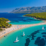 Croatia Emerges as a Premier Summer Getaway for 2026, Joining Iconic European Destinations