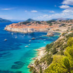 Croatia Thrives in Adriatic Tourism Boom with 603,000 Foreign Visitors in Early 2026