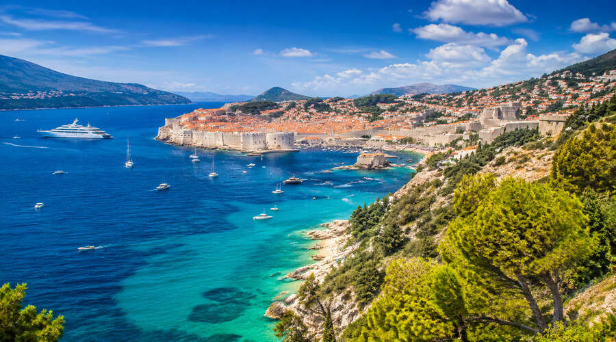 Croatia Thrives in Adriatic Tourism Boom with 603,000 Foreign Visitors in Early 2026