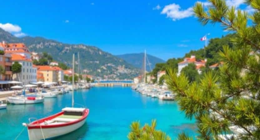 Croatia’s Tourism Industry Adjusts to Rising Costs and Economic Challenges