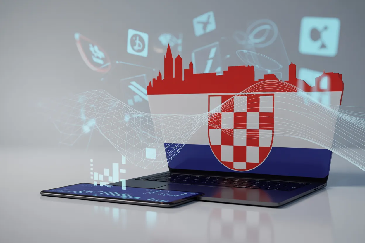 Croatia’s Fintech Surge: How Eurozone Integration is Transforming Travel and Technology