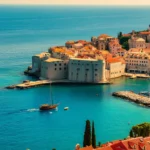 Discover Croatia’s Thriving Coastal Escape: A Tourism Surge in 2026