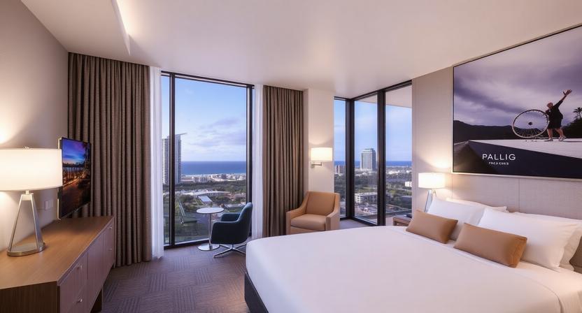 Exciting Development: Crowne Plaza Maroochydore Sunshine Coast Breaks Ground Enhancing Regional Hospitality Ahead of the 2032 Olympics