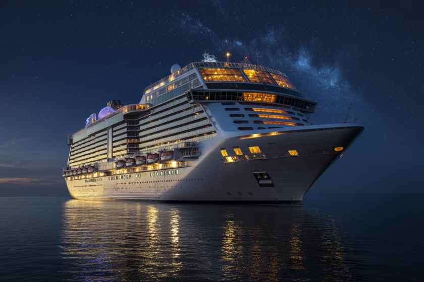 Oceania Cruises Regatta Says Goodbye After 20 Years as Focus Shifts to World Voyages and Fleet Modernization