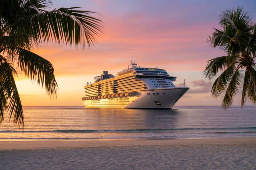 Oceania Cruises Launches Spectacular New Year Itineraries for Travelers Seeking Unforgettable Experiences