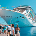 Italy and Other Nations Face New Travel Pressures as Barcelona Implements Bold Cruise Tax Measures