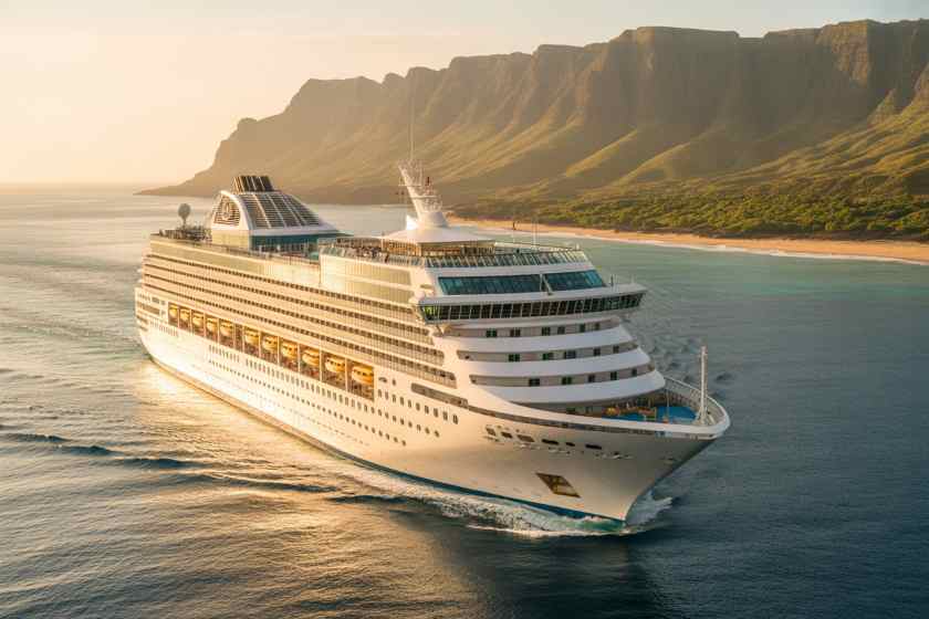 Cruise Tourism in Turkey and Greece Faces Changes as Miray Cruises Delays Gemini’s Launch