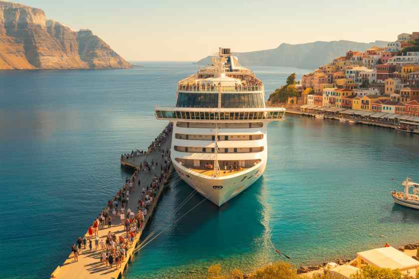A New Wave of Cruise Tourism: How Five Key European Nations Are Preparing for 2026