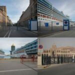 The Shifting Seas: How Europe’s Strict Port Policies are Steering Cruise Demand Towards the Gulf