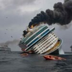 Gulf Cruise Tourism Faces Major Disruption as Qatar Joins Regional Efforts Amid Strait of Hormuz Crisis