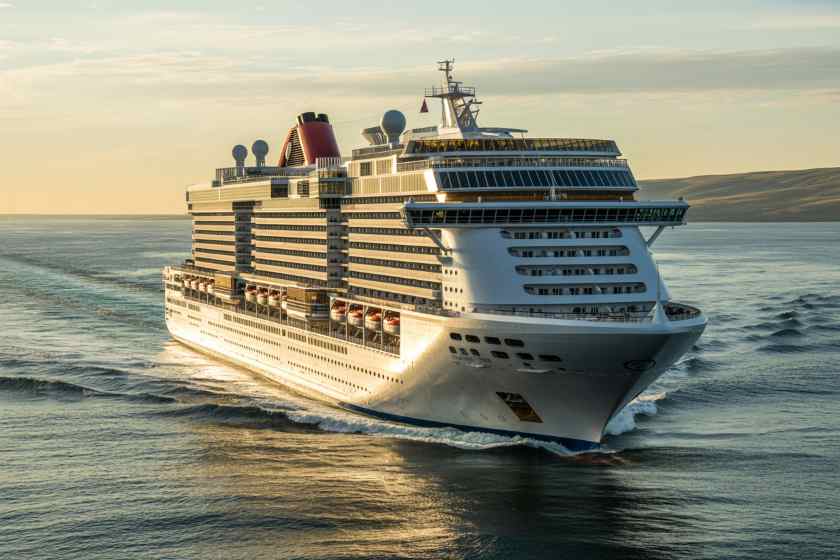 Exciting 2027-28 Voyages Open for Booking with Hurtigruten: Enjoy Exclusive Discounts