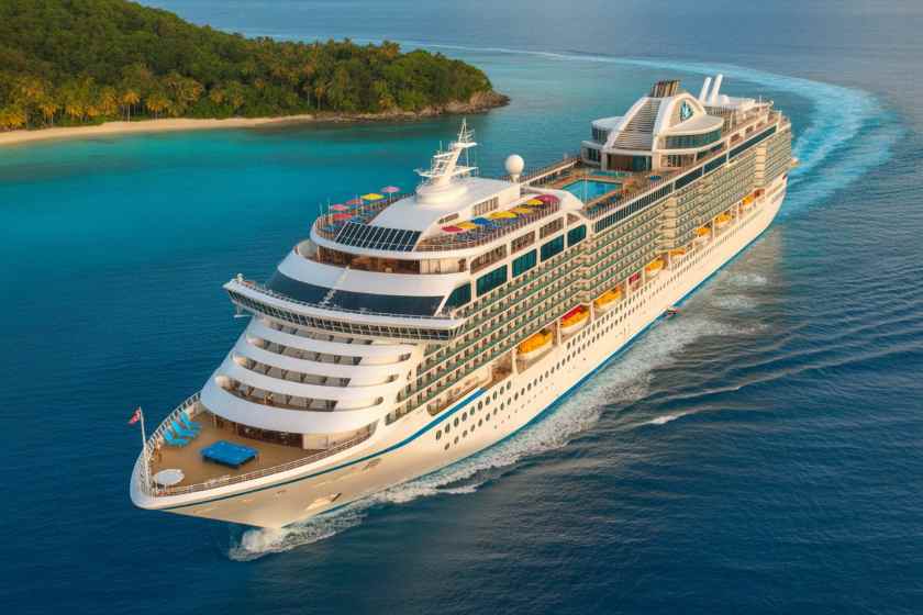 Exciting Times Ahead: Princess Cruises’ New Partnership Boosts Singapore’s Southeast Asia Cruise Itineraries