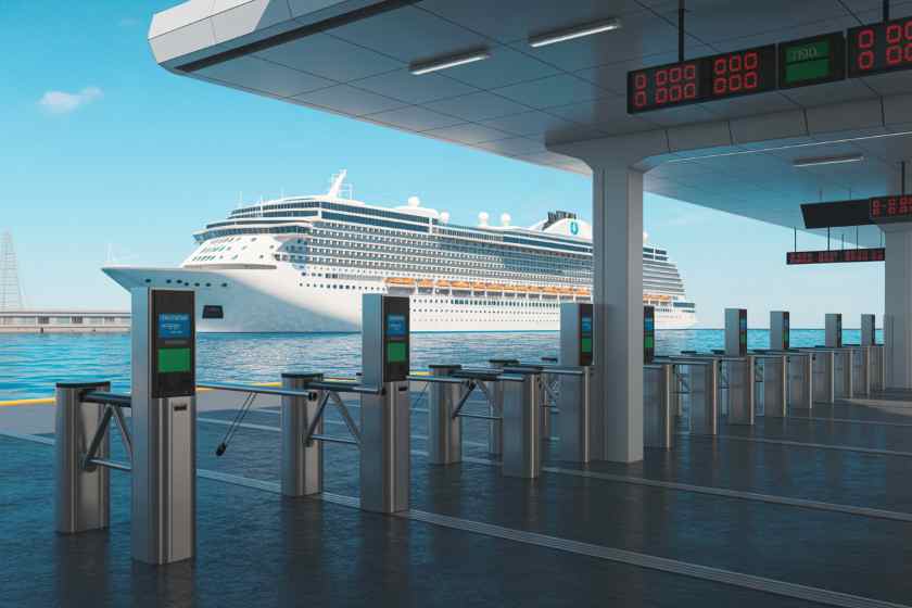 Spain and Its Allies Implement Tough New Cruising Regulations to Combat Overtourism