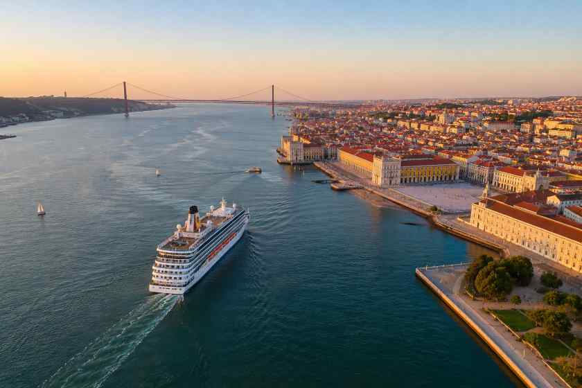 Crystal Serenity Set for a Luxurious Makeover in Late 2026