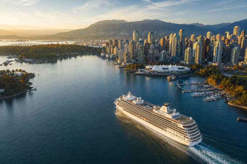 Exploring New Horizons: Virgin Voyages’ Brilliant Lady Launches First West Coast Season in Vancouver