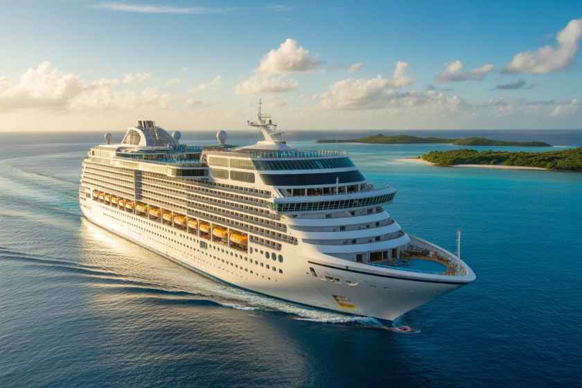 Explore Sydney, Nova Scotia: Norwegian Cruise Line’s Updated 2027 Itinerary