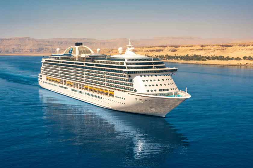 WTTC Leadership Cruise Concludes a Historic Chapter in Egypt’s Tourism Story