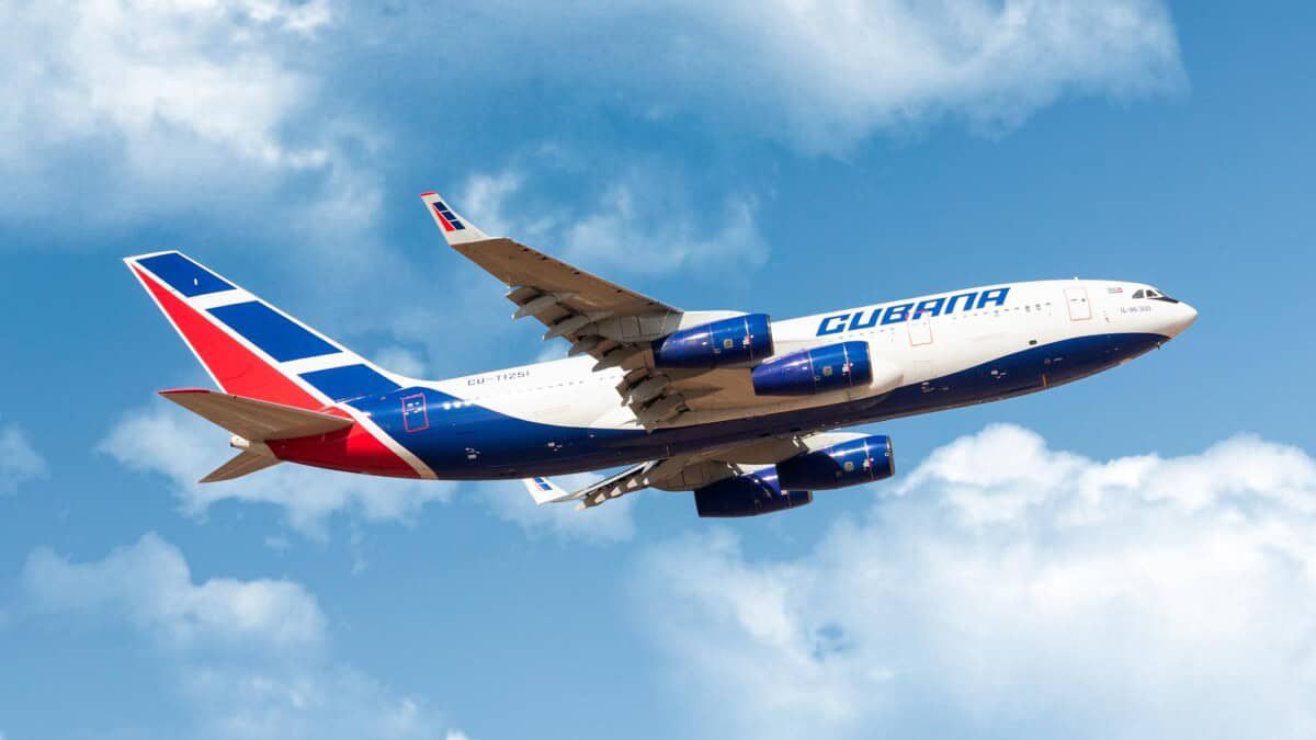 The Impact of Cubana de Aviación’s Flight Suspension to Spain on Cuba’s Tourism Landscape