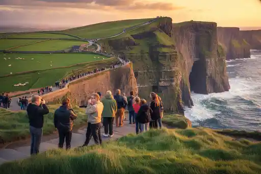 August Féile 2026 Set for Major Tourism Boost: Belfast’s Cultural Renaissance