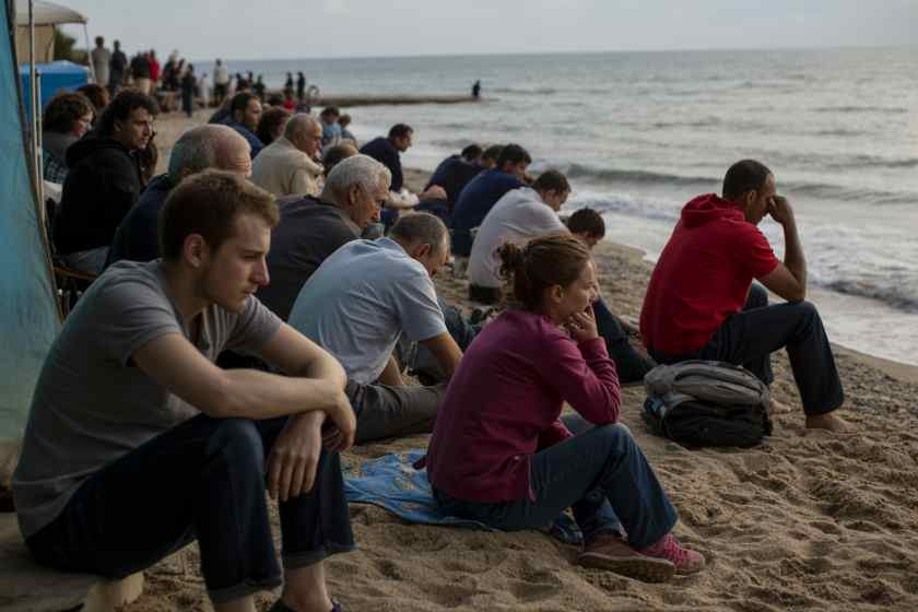 Shifting Travel Trends: European Tourists Flock to Western Destinations in 2026