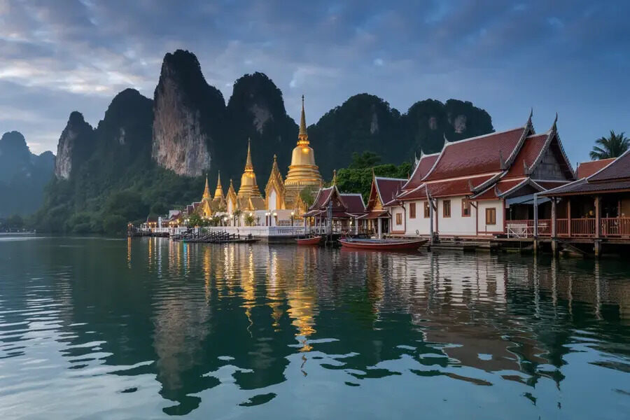 Vietnam’s Tourism Surge: Over 2 Million Monthly Arrivals with Global Contributions