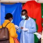Ebola Precautions Lead to New Travel Screenings in DRC, Uganda, and South Sudan