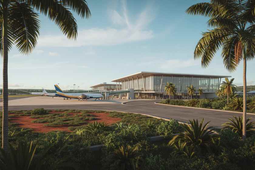 Air Congo Takes Flight: A New Era for DRC’s Aviation and Tourism