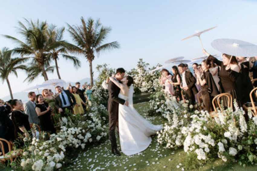 Experience the Perfect Romantic Escape at Hyatt Regency Danang on Vietnam’s Stunning Coast