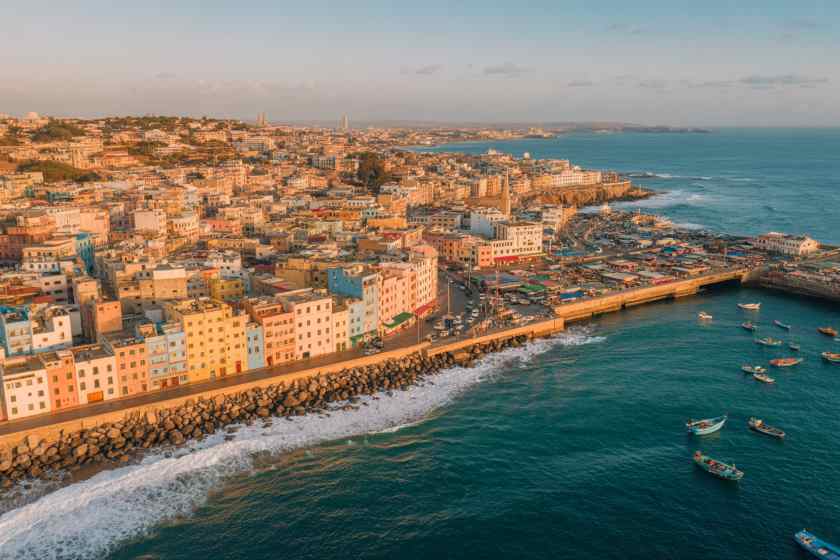 Tensions Rise Over Air Sénégal’s Ground Handling Ownership Proposal