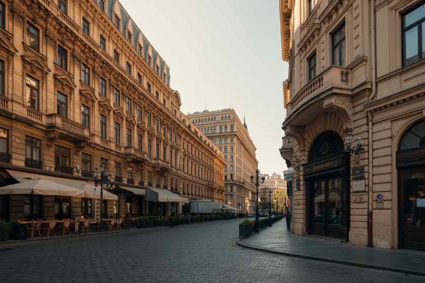 Dan Air Expands Routes: Bucharest to Amman, Yerevan, Tbilisi, and Aleppo for 2026