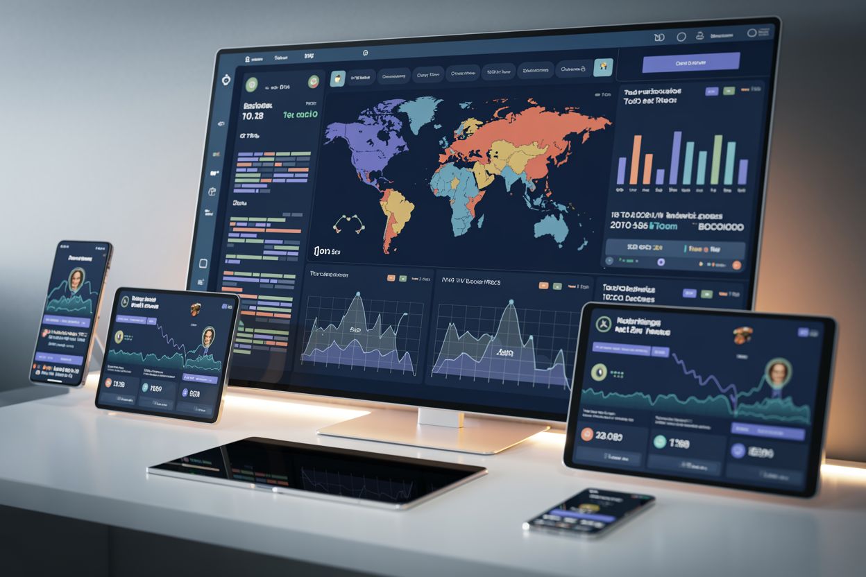Transforming Travel: Italy’s Data Appeal Rebrands to Revolutionize Travel Intelligence