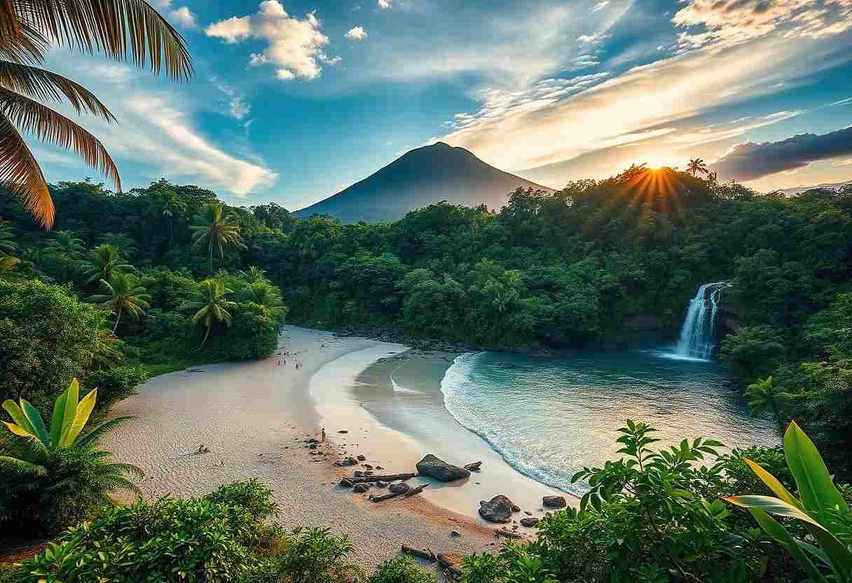 Explore the Riches of Davao Oriental with Its New Tourism Branding