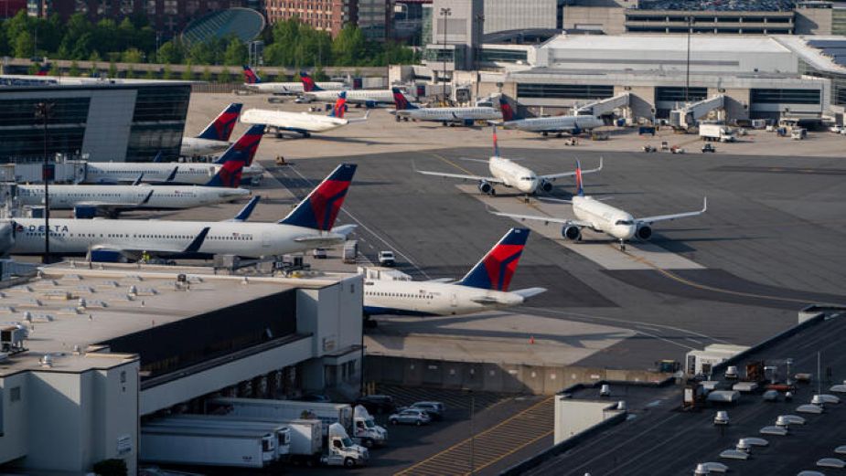 Delta Air Lines Announces Nonstop Flights from LAX to London Heathrow on Airbus A350‑1000
